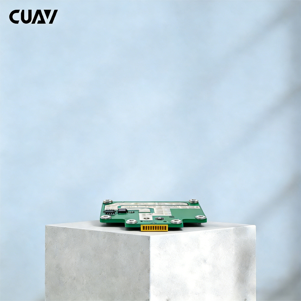 Drone Battery High Voltage - CUAV CPDB Pro Heavy Duty Power