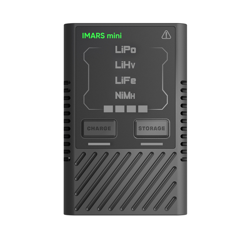 HOT Gens Ace IMARS Mini Balanc – Drone Battery 4S recenzja i cena