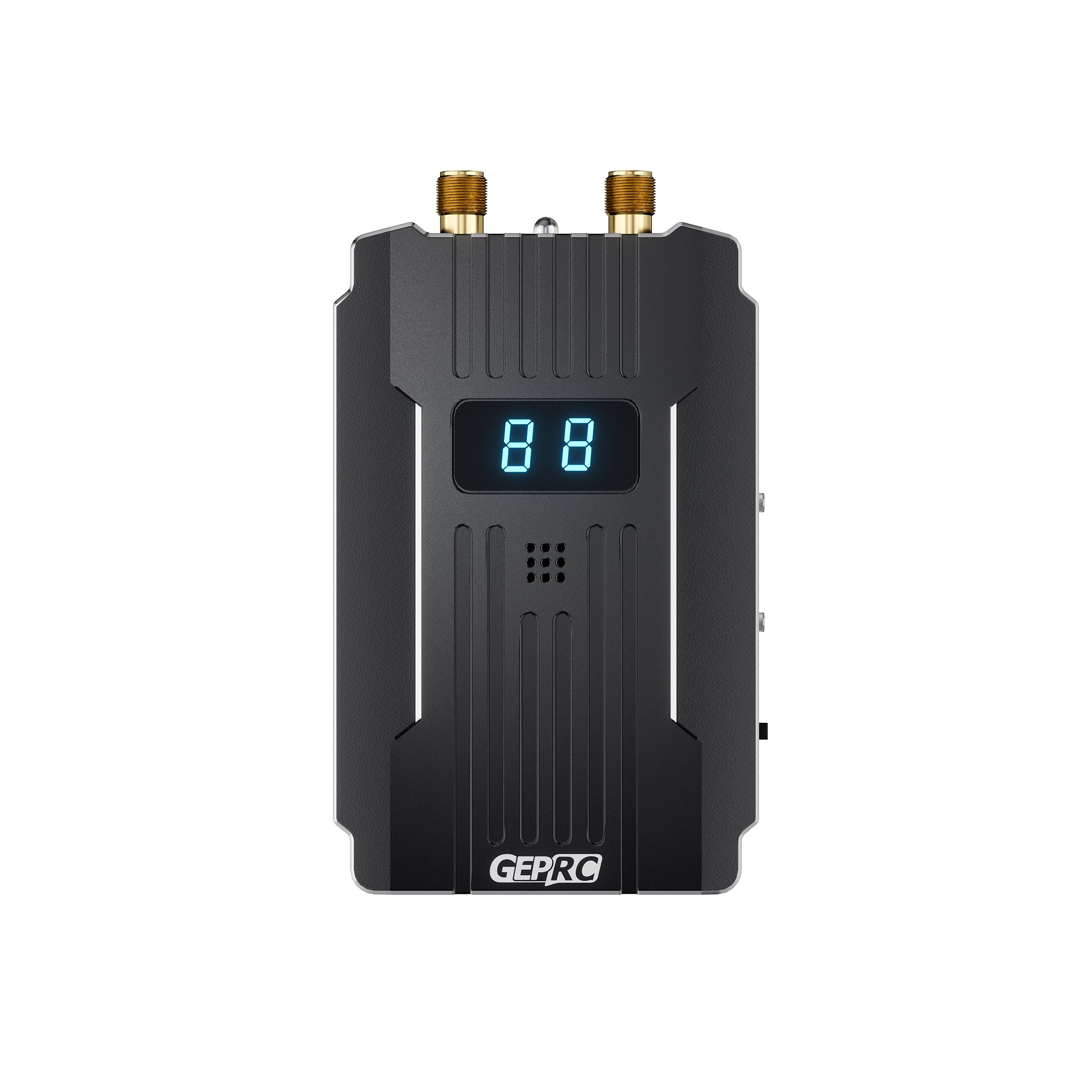 GEPRC MATEN 3.3G VRX Receiver  – Drone Battery Alarm recenzja i cena
