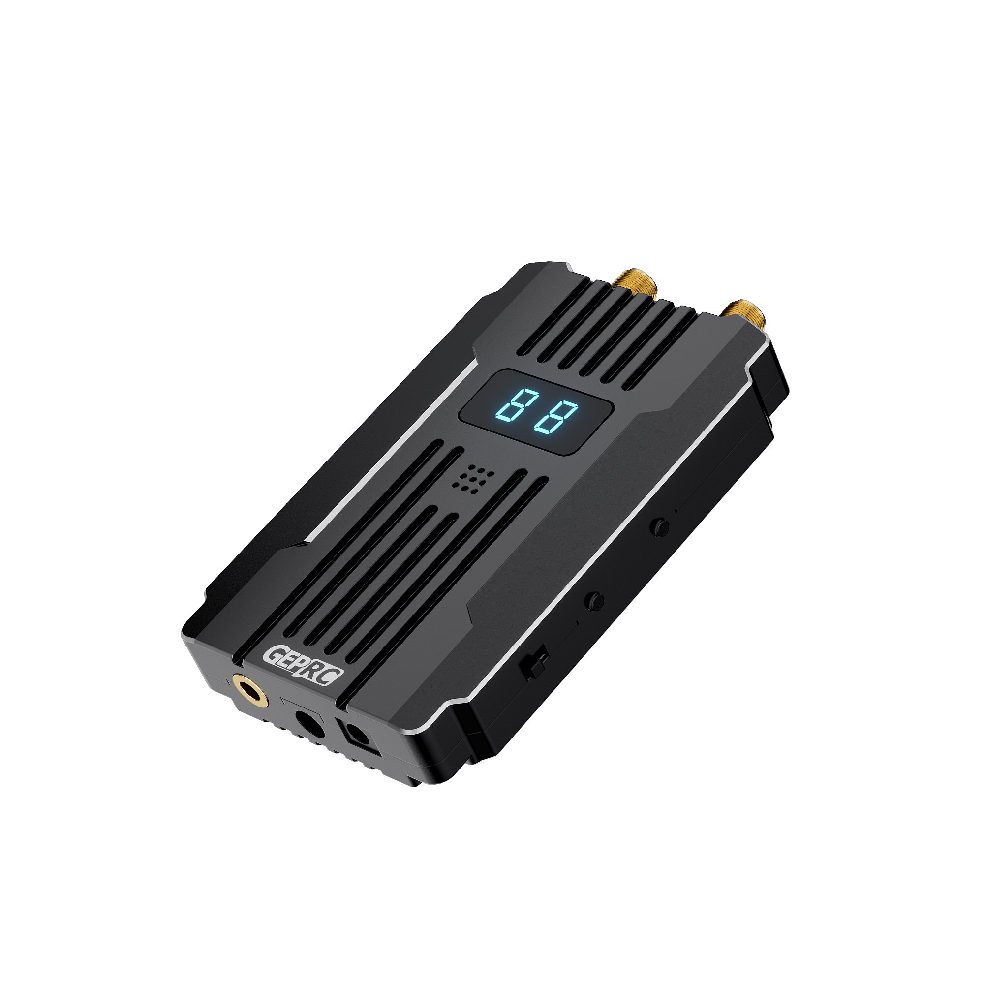 GEPRC MATEN 3.3G VRX Receiver  – Drone Battery Alarm recenzja i cena