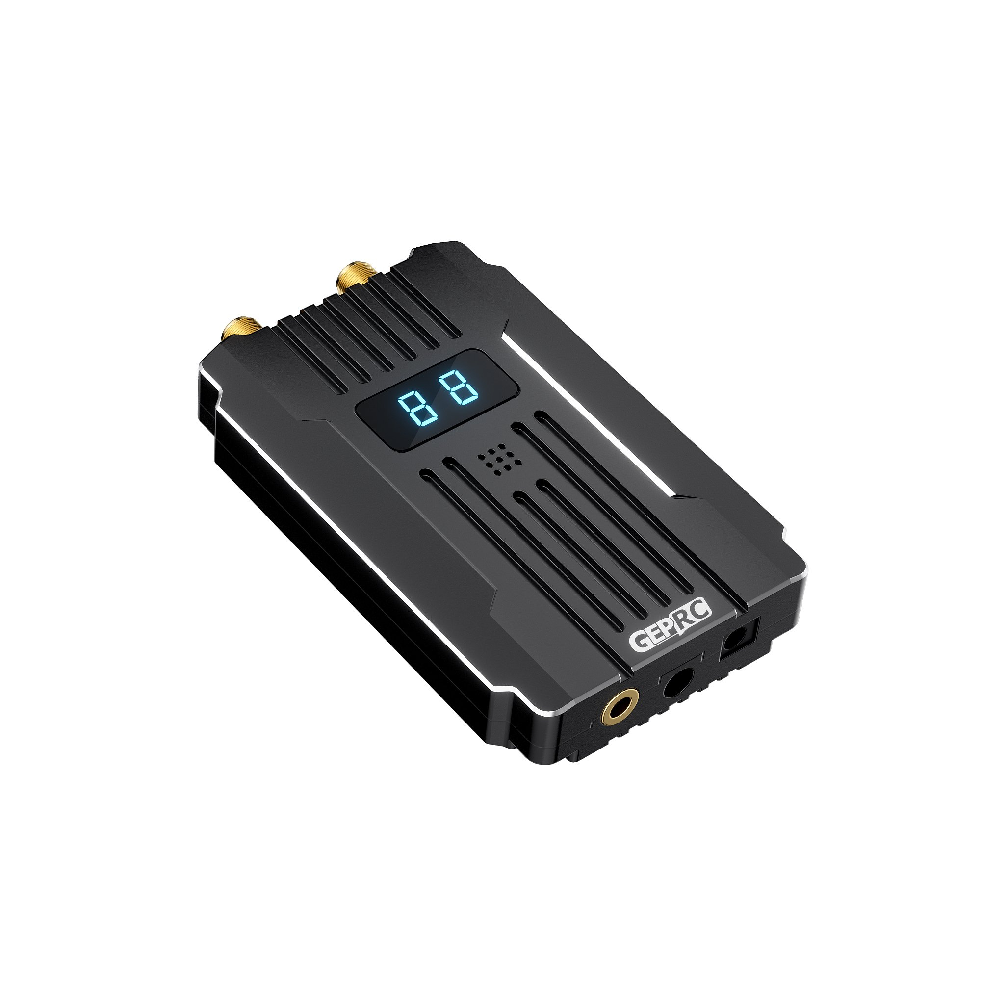 GEPRC MATEN 3.3G VRX Receiver  – Drone Battery Alarm recenzja i cena