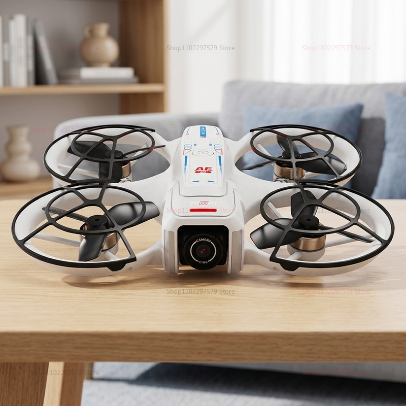 Introduction Drone GPS 8K Prof – Drone Battery Box recenzja i cena