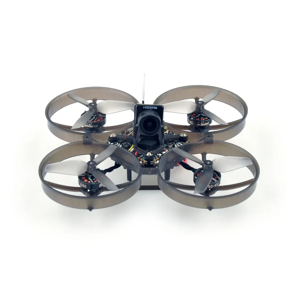 HappyModel Mobula8 Freestyle H – Drone Battery Case recenzja i cena