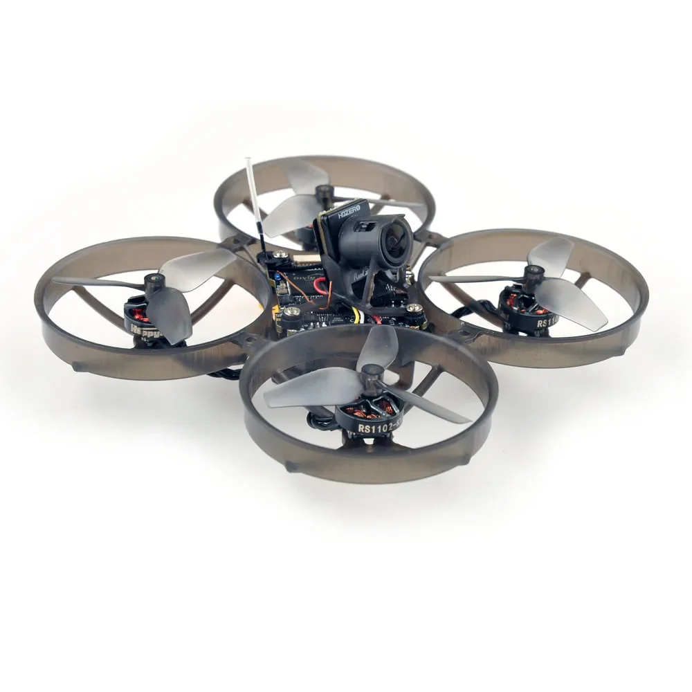 HappyModel Mobula8 Freestyle H – Drone Battery Case recenzja i cena