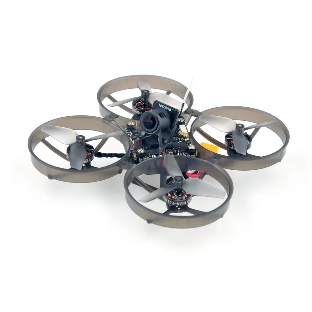 HappyModel Mobula8 Freestyle H – Drone Battery Case recenzja i cena