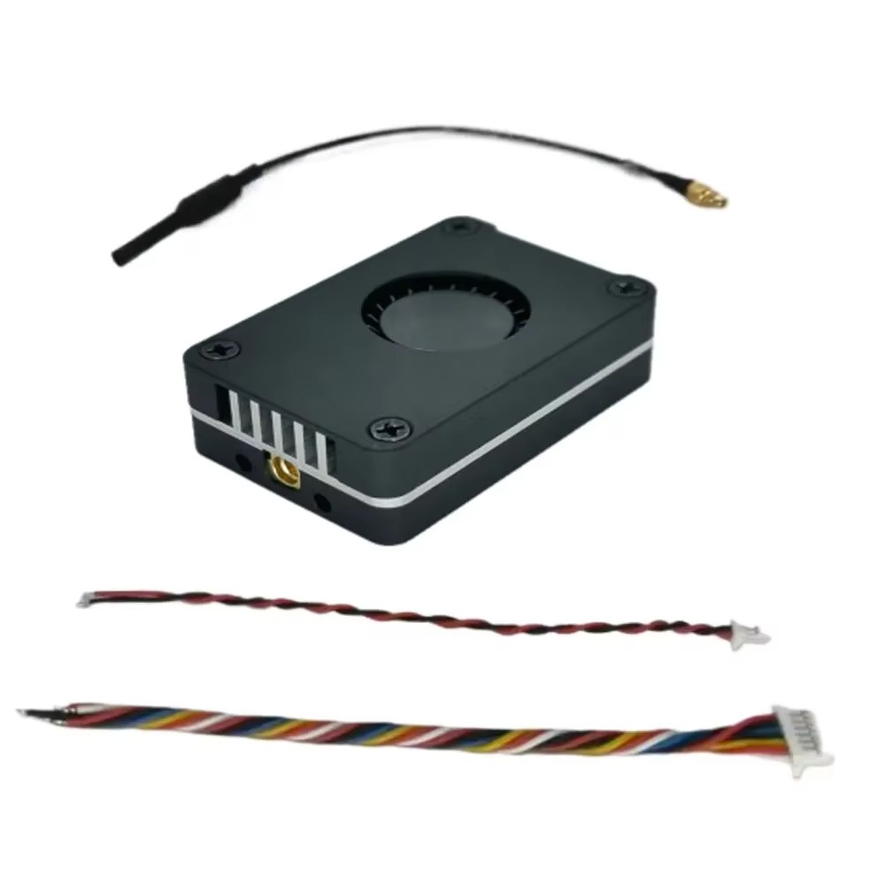 MATEK VTX-F2 5.8GHz High Power – Drone Battery High Voltage recenzja i cena