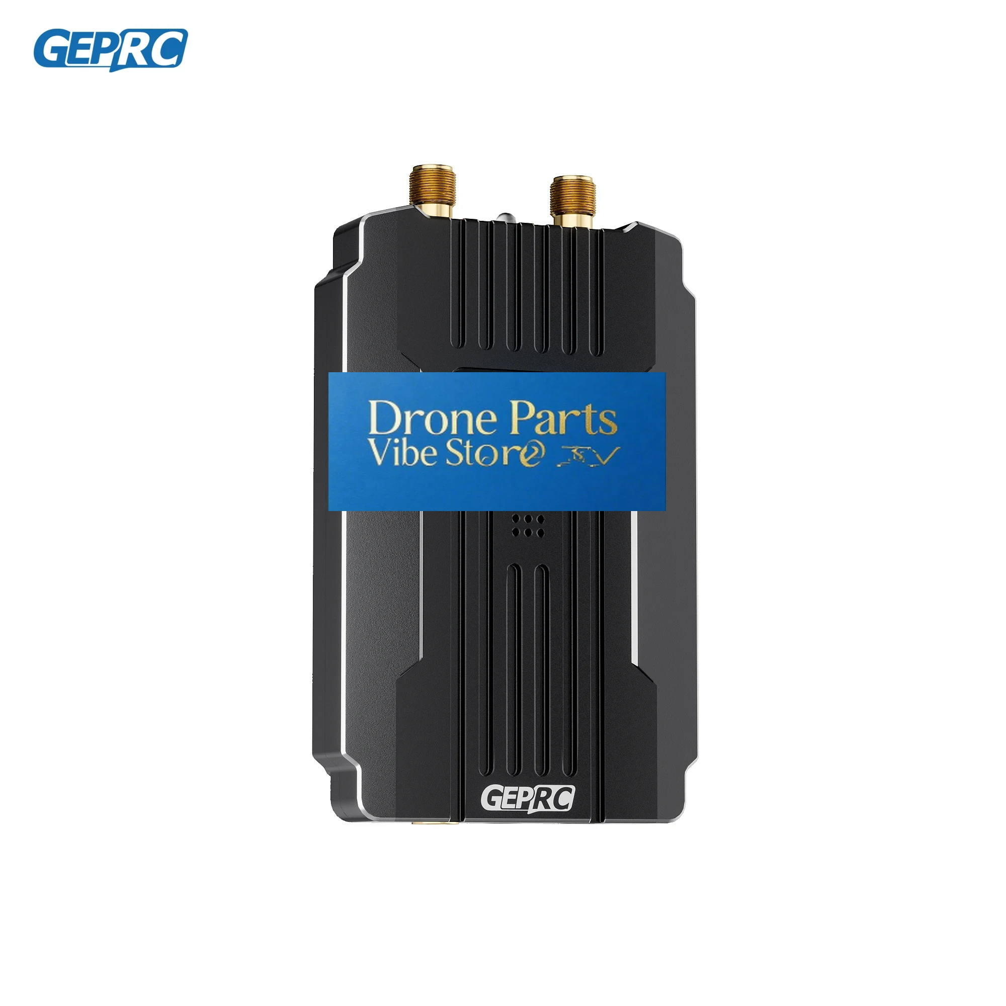 Drone PartsGEPRC MATEN 3.3G VR – Drone Battery Alarm recenzja i cena