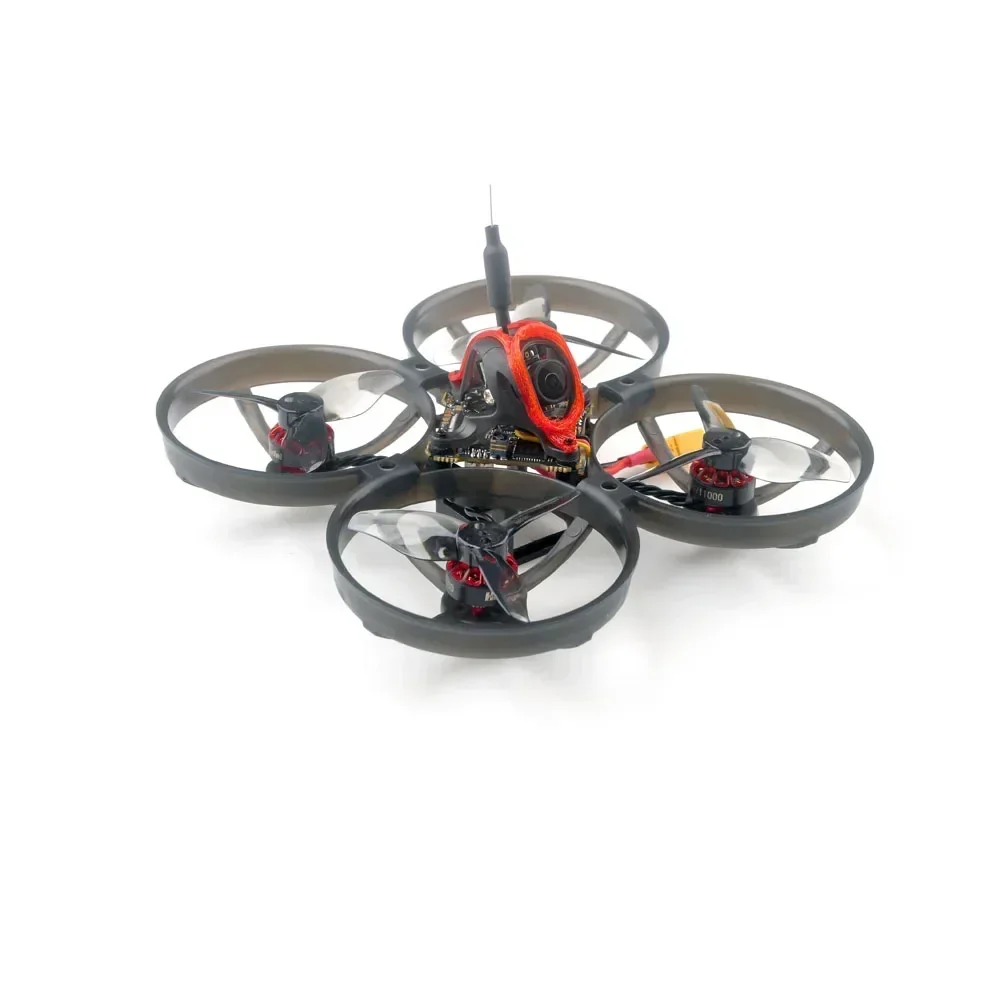 HappyModel Mobula8 1-2S 85mm F – Drone Battery Box recenzja i cena