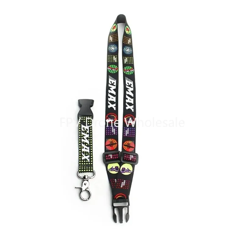 Emax Adjustable Carrying Remot – Drone Battery Strap recenzja i cena