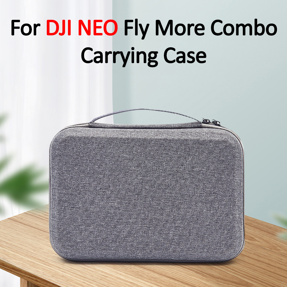 Protective Storage Case Travel – Drone Battery Bag recenzja i cena