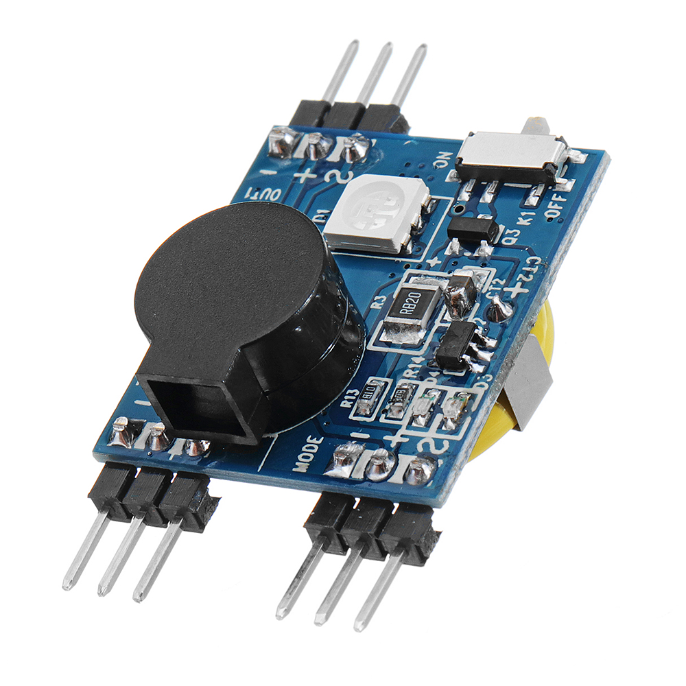 Wireless Alarm Tracking Buzzer – Drone Battery Alarm recenzja i cena