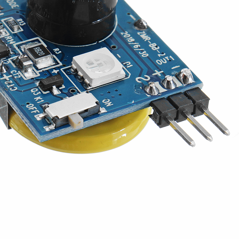 Wireless Alarm Tracking Buzzer – Drone Battery Alarm recenzja i cena