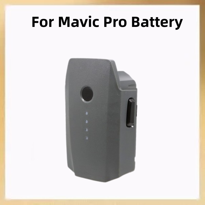 For mavic pro battery capacity – Drone Battery Smart recenzja i cena