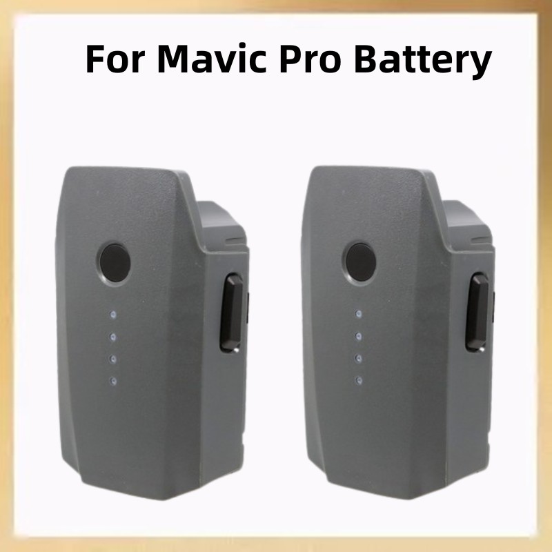 For mavic pro battery capacity – Drone Battery Smart recenzja i cena