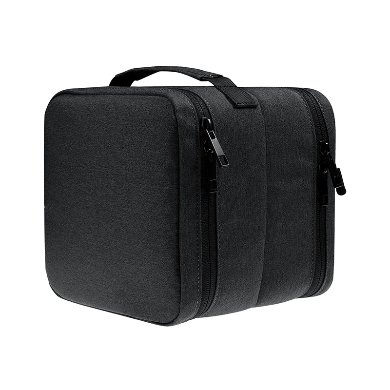 Portable Case Dual Layer Stora – Drone Battery Bag recenzja i cena