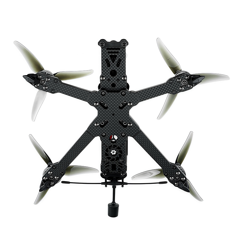 SEQURE SQFPV 5inch FPV Drone 2 – Drone Battery 6S recenzja i cena