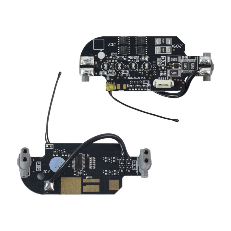Smart Portable BMS Battery Pro – Drone Battery Smart recenzja i cena