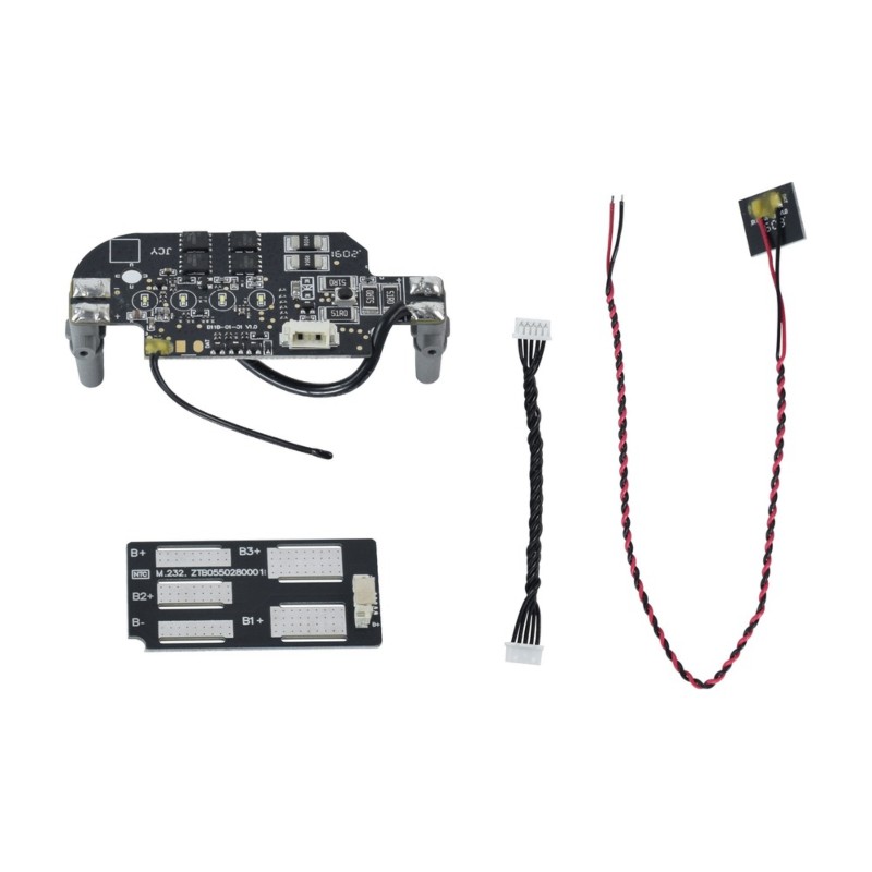 Smart Portable BMS Battery Pro – Drone Battery Smart recenzja i cena