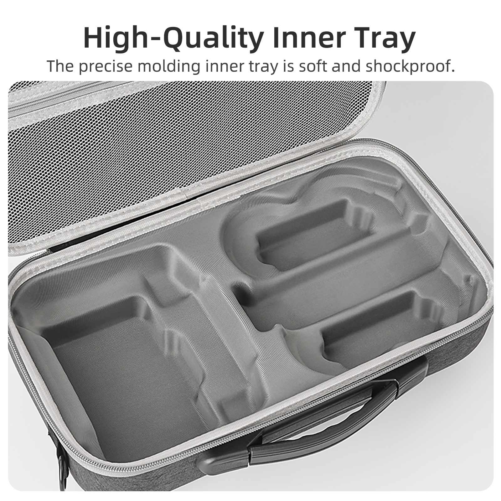 Carrying Case for DJI NEO 2 Dr – Drone Battery Bag recenzja i cena