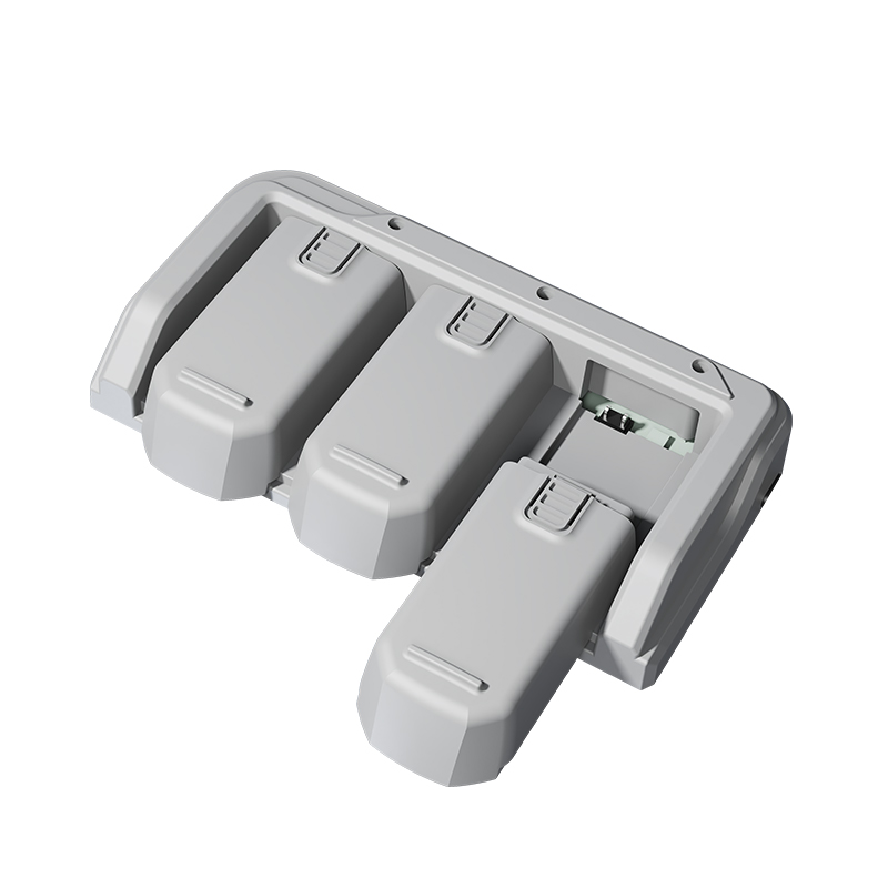GT3 Mini Drone Battery Charger – Drone Battery Li-Ion recenzja i cena