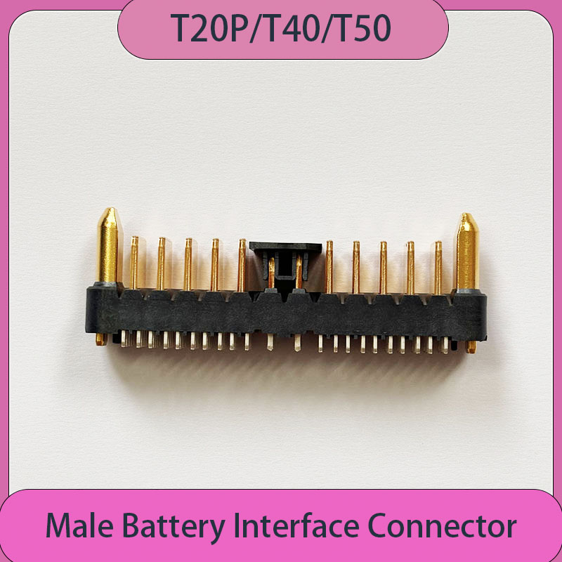 New Agras T20P T40 T50 Male Ba – Drone Battery Connector recenzja i cena