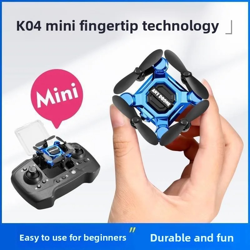Mini Folding Mosquito Drone wi – Drone Battery Case recenzja i cena
