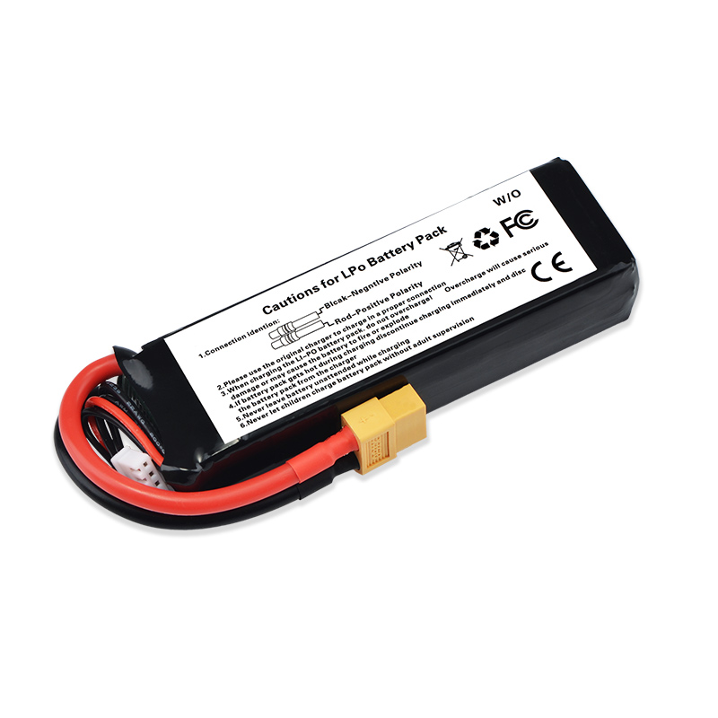 11.1V 2200mAh Lipo Battery For – Drone Battery 3S recenzja i cena