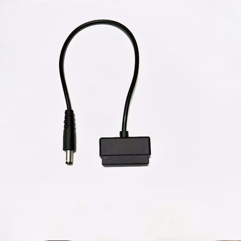 1pcs DC5.5 Port Line for DJI B – Drone Battery Smart recenzja i cena