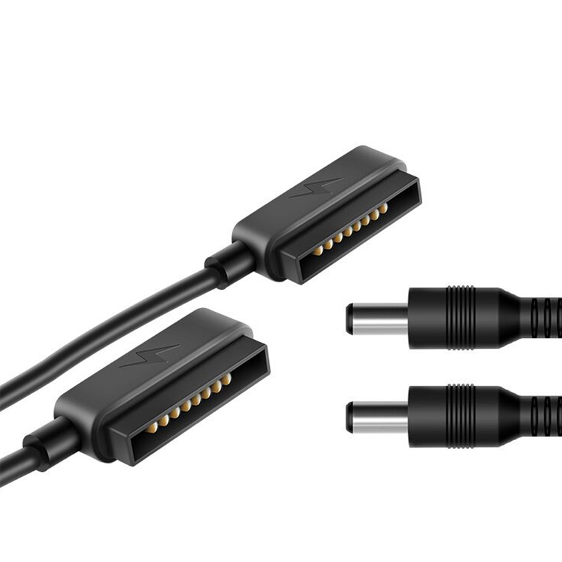 1pcs DC5.5 Port Line for DJI B – Drone Battery Smart recenzja i cena