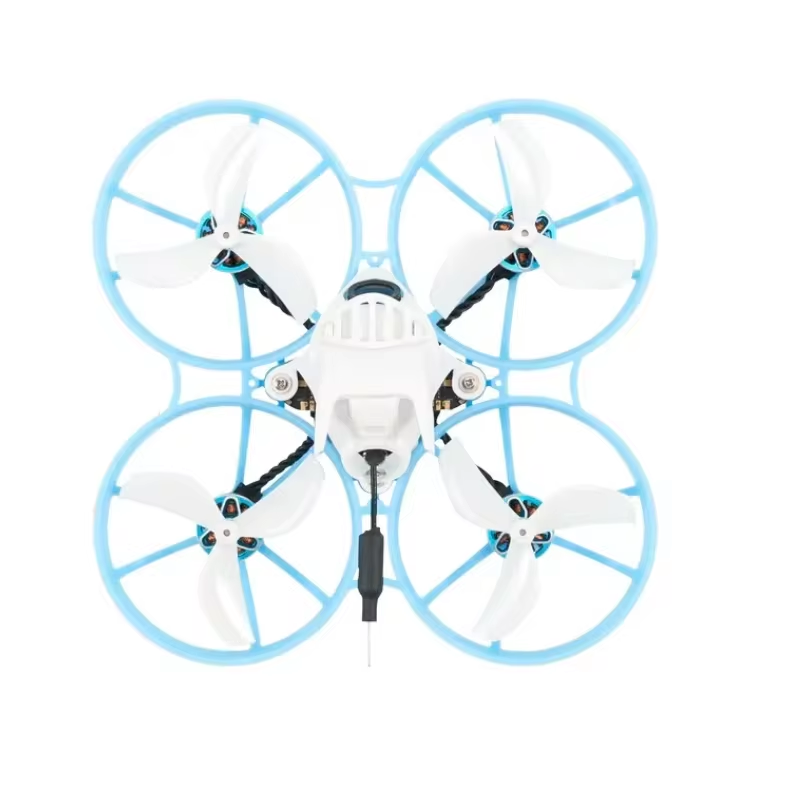 BETAFPV Meteor75 Pro Brushless – Drone Battery Case recenzja i cena