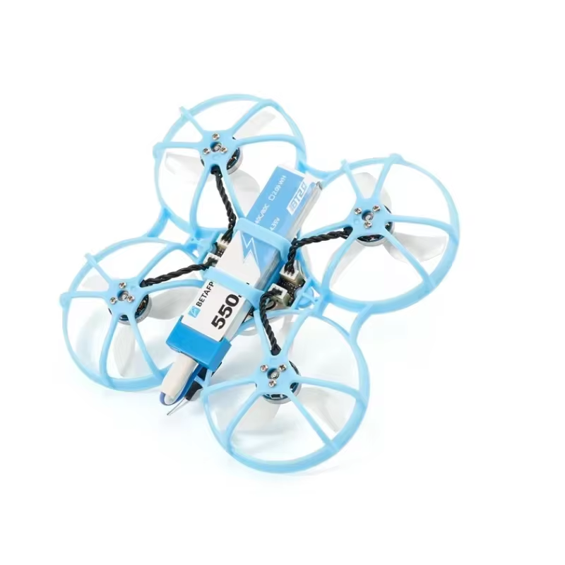 BETAFPV Meteor75 Pro Brushless – Drone Battery Case recenzja i cena