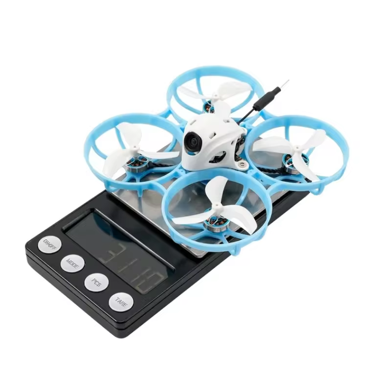 BETAFPV Meteor75 Pro Brushless – Drone Battery Case recenzja i cena
