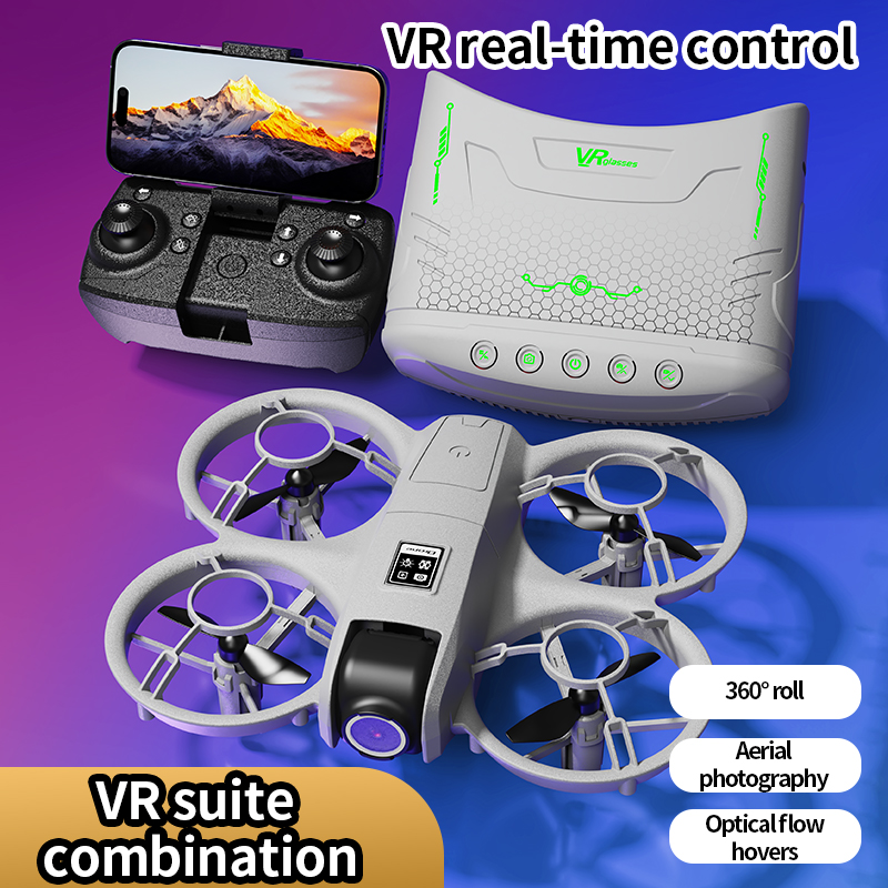 X228 VR FPV Drone HD Dual Came – Drone Battery Case recenzja i cena