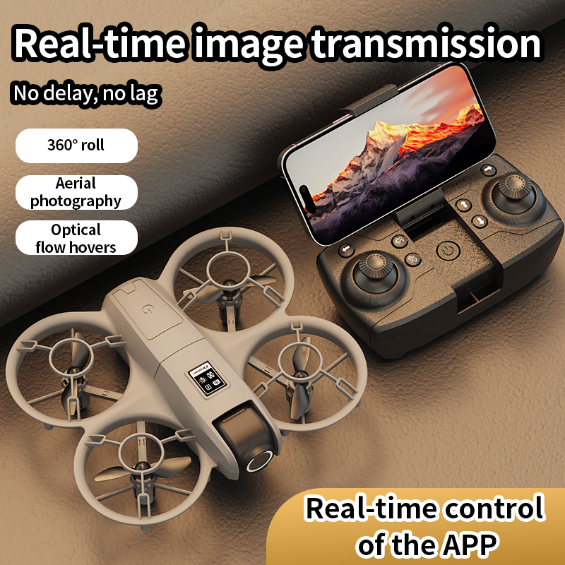 X228 VR FPV Drone HD Dual Came – Drone Battery Case recenzja i cena