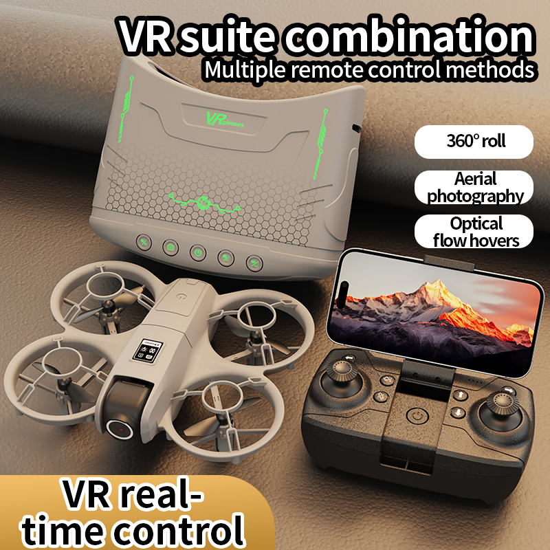 X228 VR FPV Drone HD Dual Came – Drone Battery Case recenzja i cena