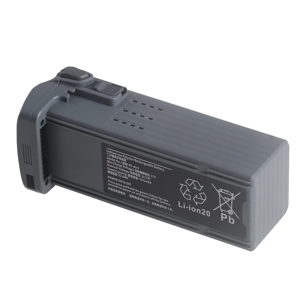 For Air 3/Air 3S Intelligent F – Drone Battery 3S recenzja i cena
