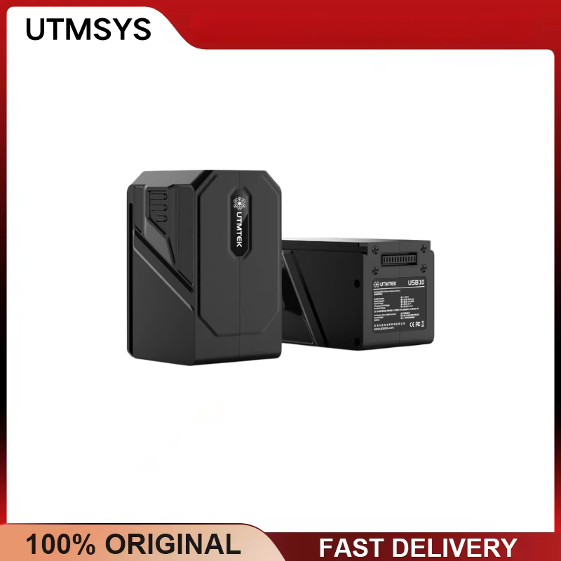 UTMSYS USB10 Smart Battery 6S  – Drone Battery High Voltage recenzja i cena