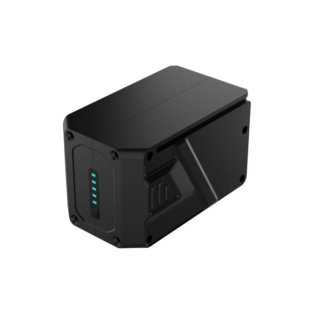 UTMSYS USB10 Smart Battery 6S  – Drone Battery High Voltage recenzja i cena