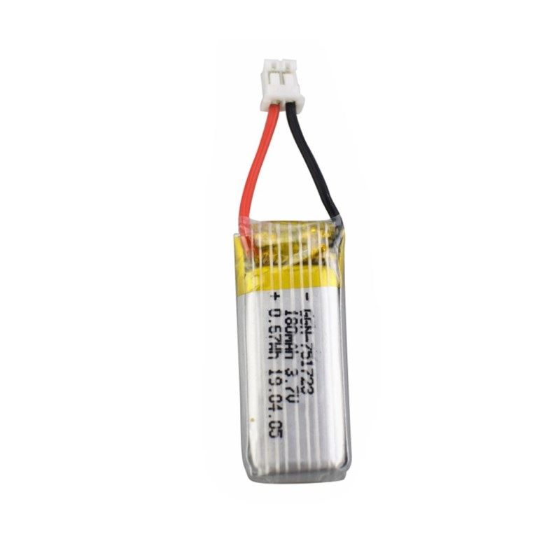 Original 3.7V 180mAh Lipo Batt – Drone Battery Li-Ion recenzja i cena