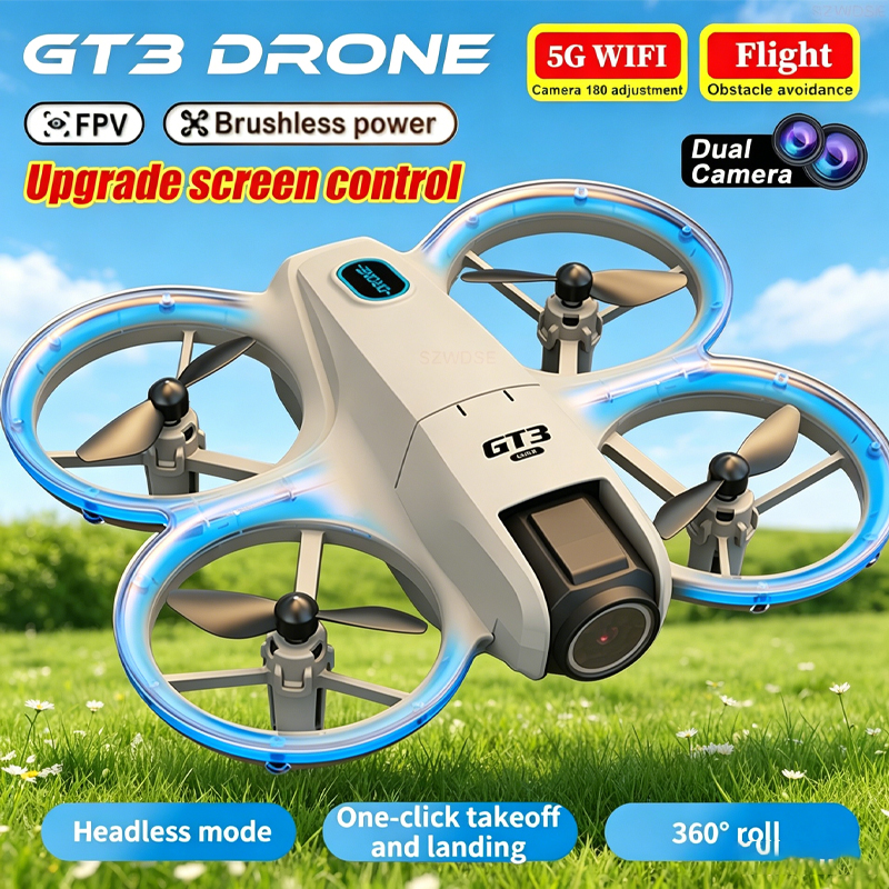 New Model GT3 MAX Drones Large – Drone Battery Case recenzja i cena