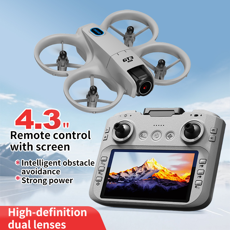 New Model GT3 MAX Drones Large – Drone Battery Case recenzja i cena