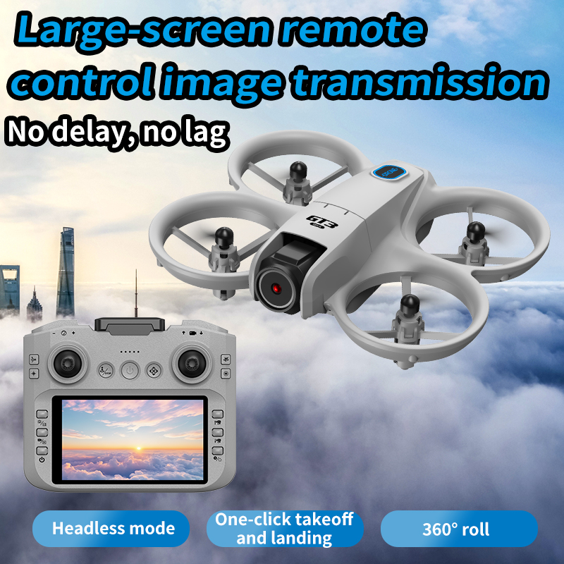 New Model GT3 MAX Drones Large – Drone Battery Case recenzja i cena