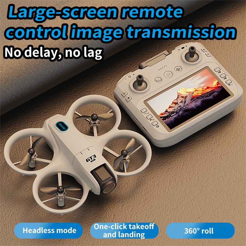 New Model GT3 MAX Drones Large – Drone Battery Case recenzja i cena