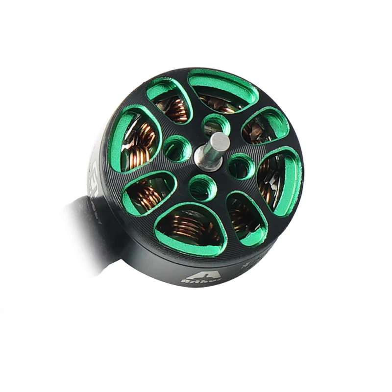 FLASH HOBBY A1204 1204 2500KV  – Drone Battery 4S recenzja i cena