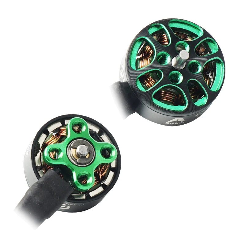 FLASH HOBBY A1204 1204 2500KV  – Drone Battery 4S recenzja i cena
