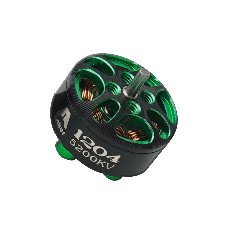FLASH HOBBY A1204 1204 2500KV  – Drone Battery 4S recenzja i cena