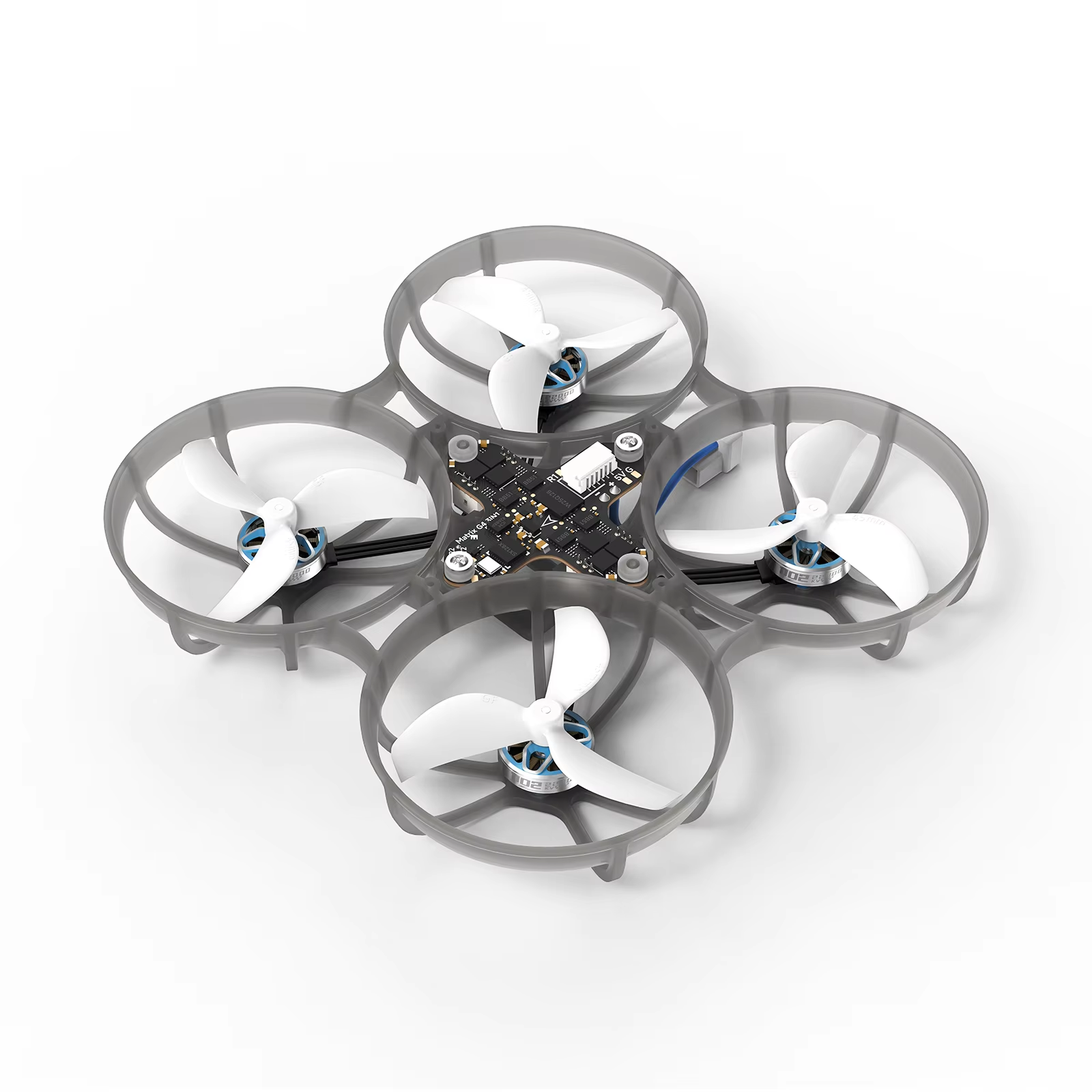 BETAFPV Meteor75 Pro FPV Drone – Drone Battery Box recenzja i cena
