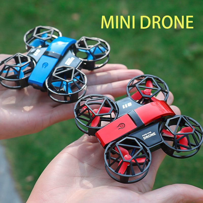 Dowellin D12 Drone Mini Remote – Drone Battery Box recenzja i cena