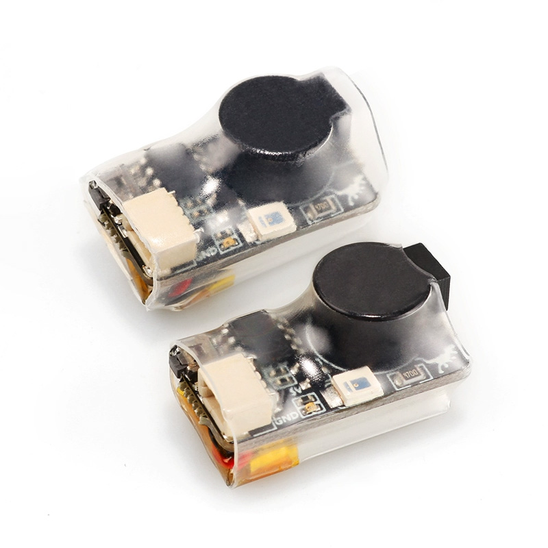 HGLRC Soter FPV Drone Alarm Bu – Drone Battery Alarm recenzja i cena
