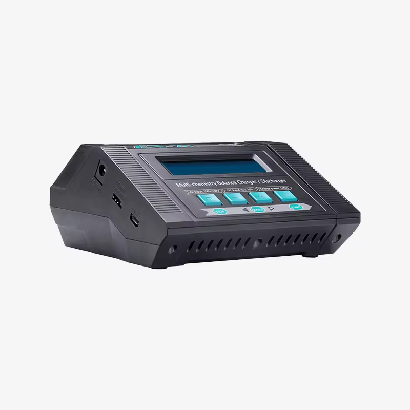 EV-PEAK C1-XR 100W 10A Smart B – Drone Battery Lipo recenzja i cena